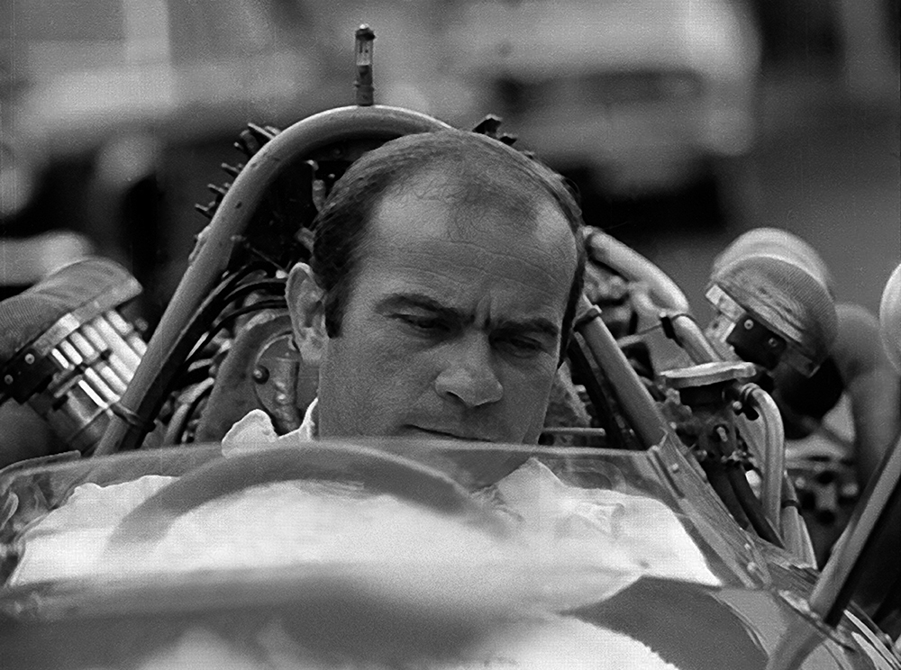 Guy Ligier