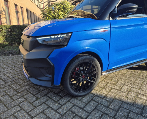 Ligier JS50 Ultimate Reef Blue (3)