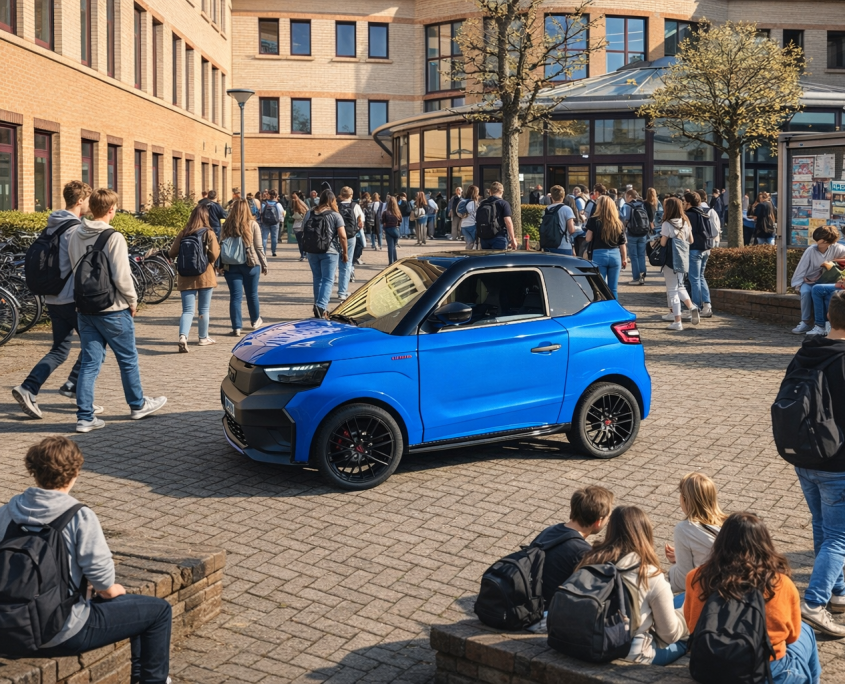 Ligier JS50 Ultimate