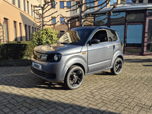 Ligier Myli E.pic Graphit (1) Ligier Myli E.pic Graphit (1)