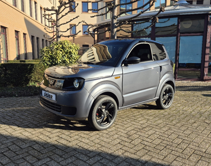 Ligier Myli E.pic Graphit (1)