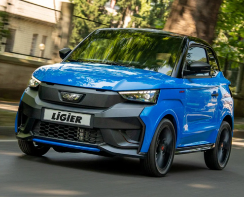 Brommobielen bij MijnBrom