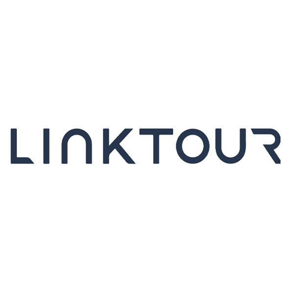 Linktour logo