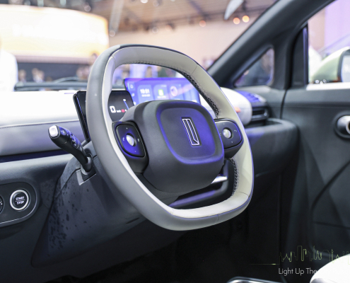 Linktour - interieur 2