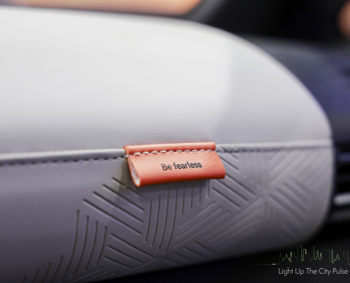 Linktour - interieur