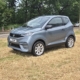 Aixam E-City Pack